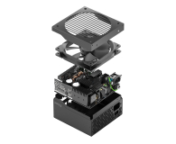 Fractal Design Ion 3 Gold 850W 80 Plus Gold - 1417870 - zdjęcie 7